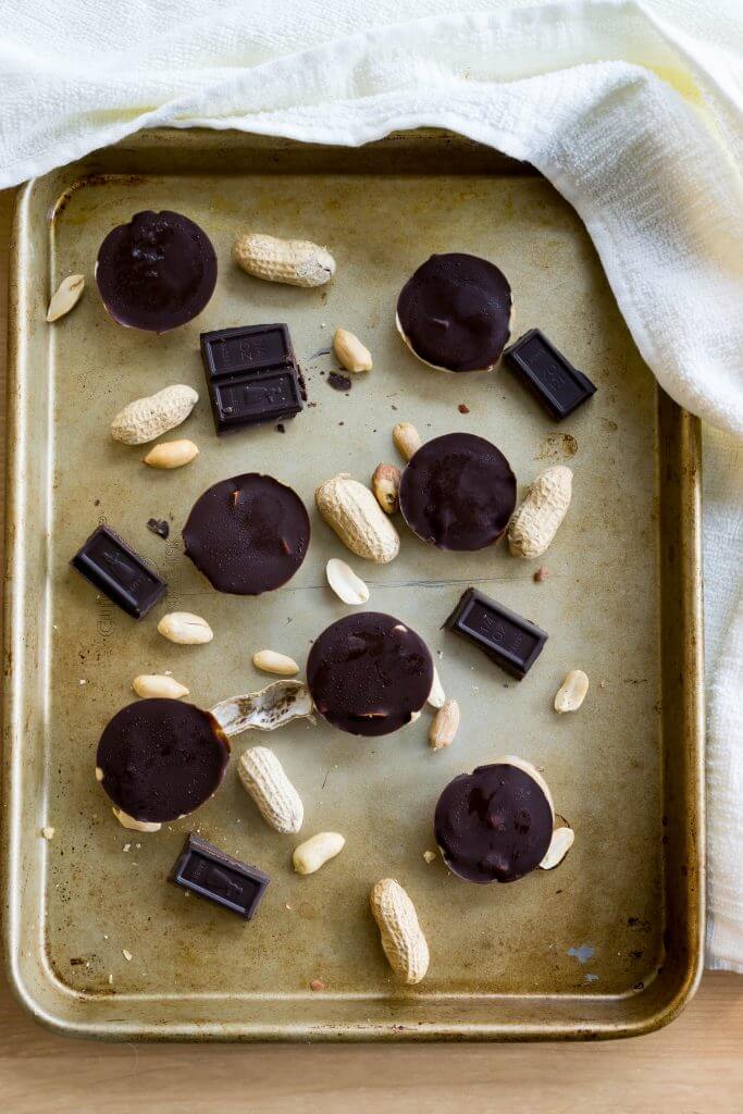 Keto Ice Cream Bites Our Keto Ice Cream Bites are a low carb take on ice cream snickers and are a great way to indulge and up your fat for the day!