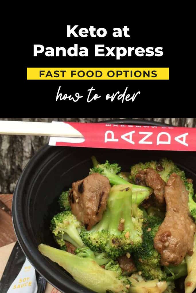 Get A Free Panda Express Mini Wok 