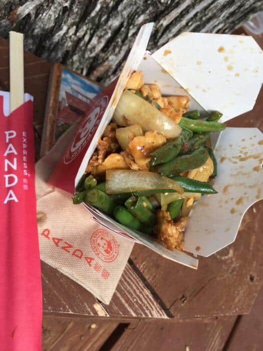 How To Order Low Carb At Panda Express In 2024 KetoConnect