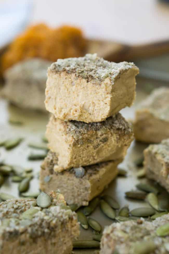 Walnut Cookies