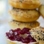 low carb bagels final