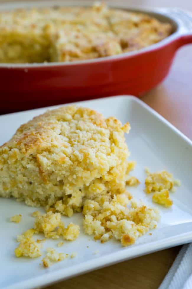 The BEST Low Carb Keto Cornbread Recipe KetoConnect
