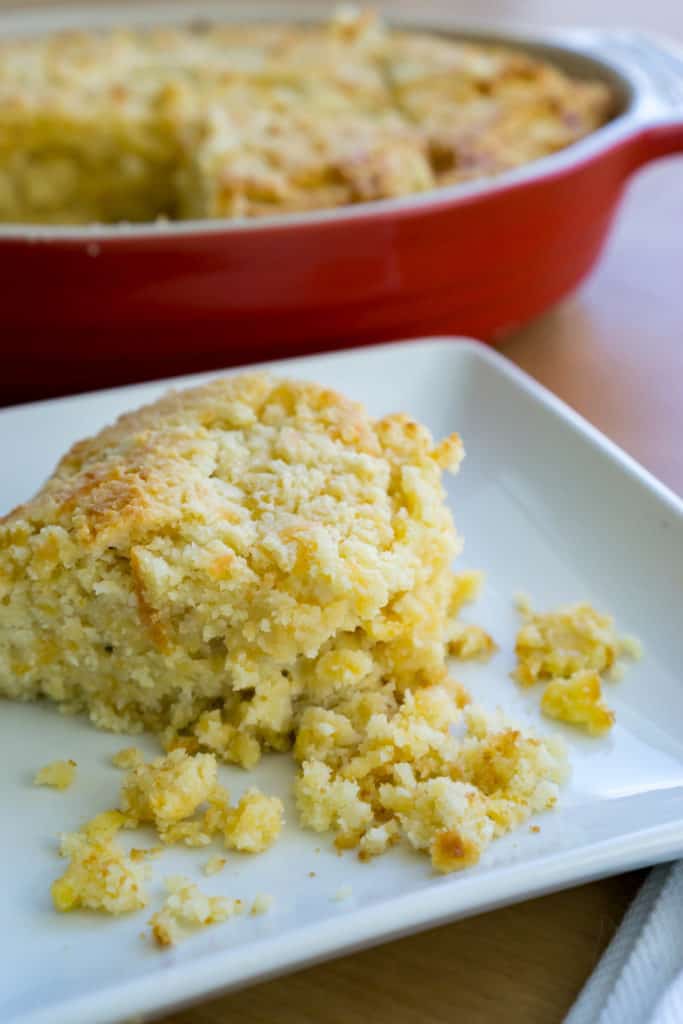 keto cornbread