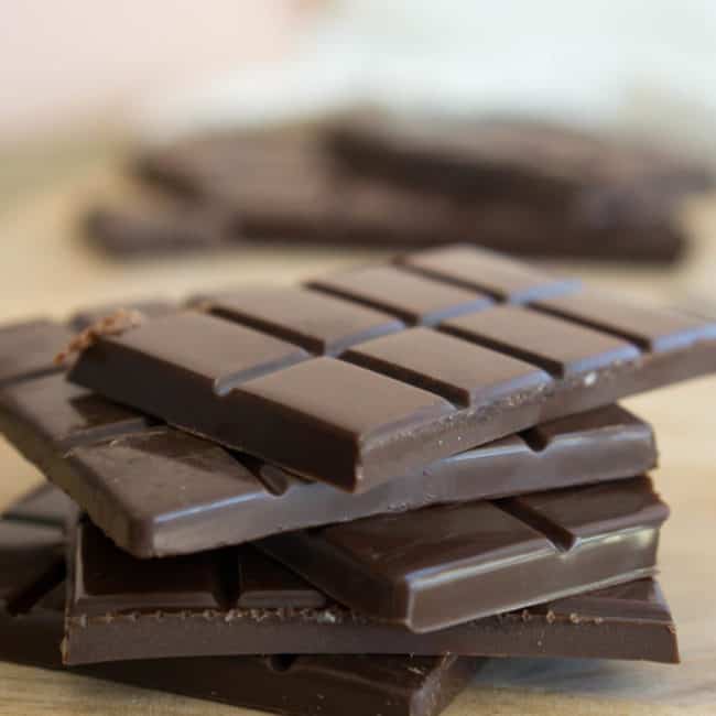 keto chocolate keto chocolate bar broke