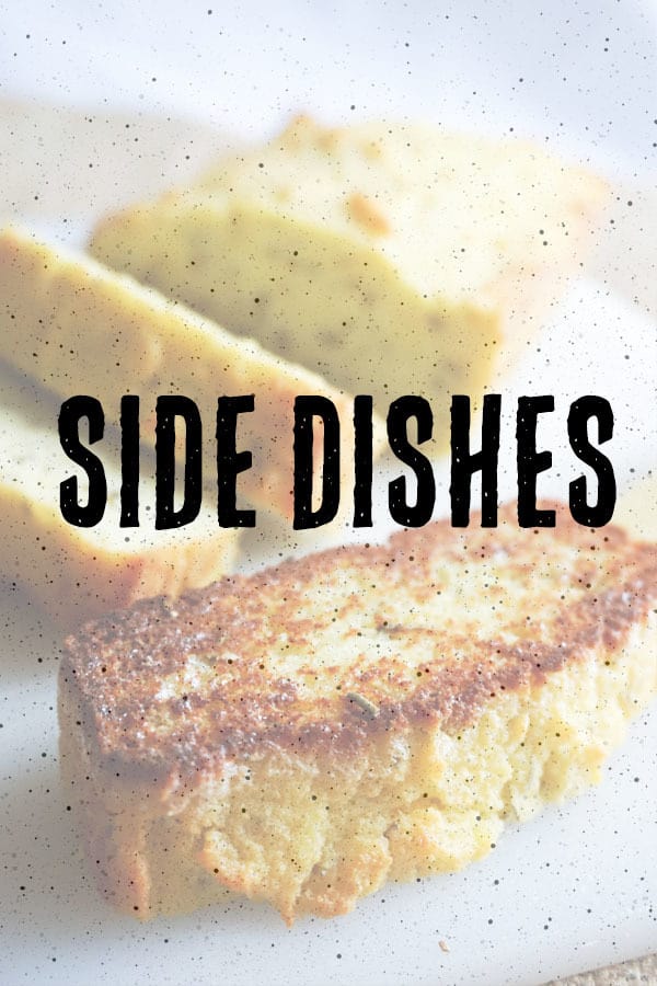 keto recipes side dishes bold