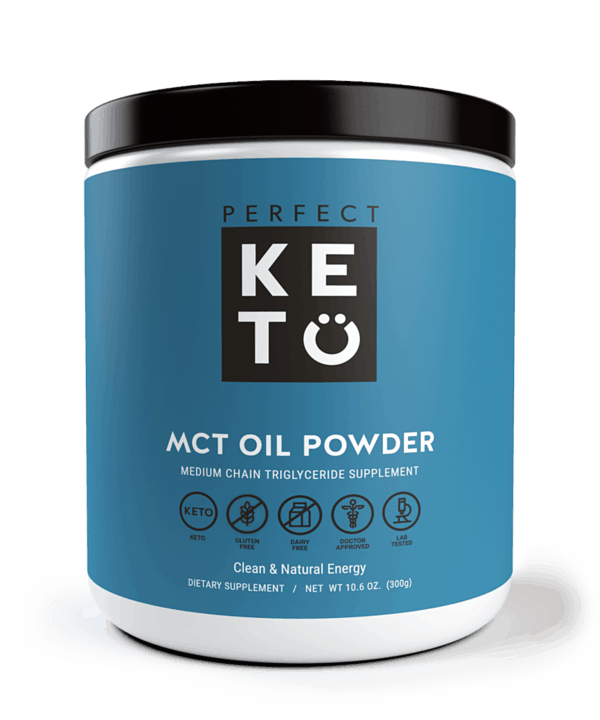 15+ BEST MCT Oil For Keto In 2021 KetoConnect