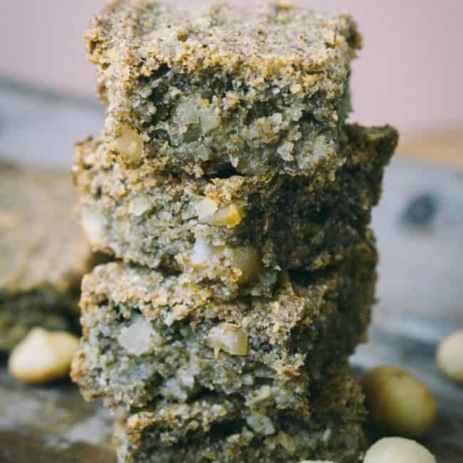 Vegan Meal Replacement Bars Vegan Meal Replacement Bars