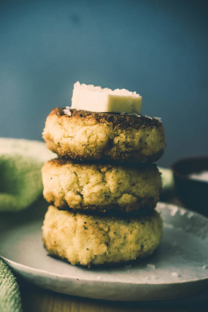 keto crab cakes ketoconnect