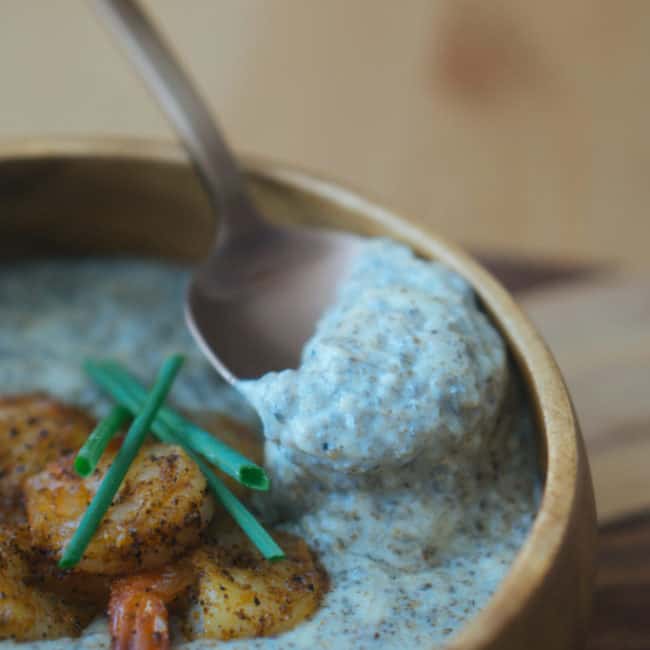 Low Carb Grits Low Carb Grits