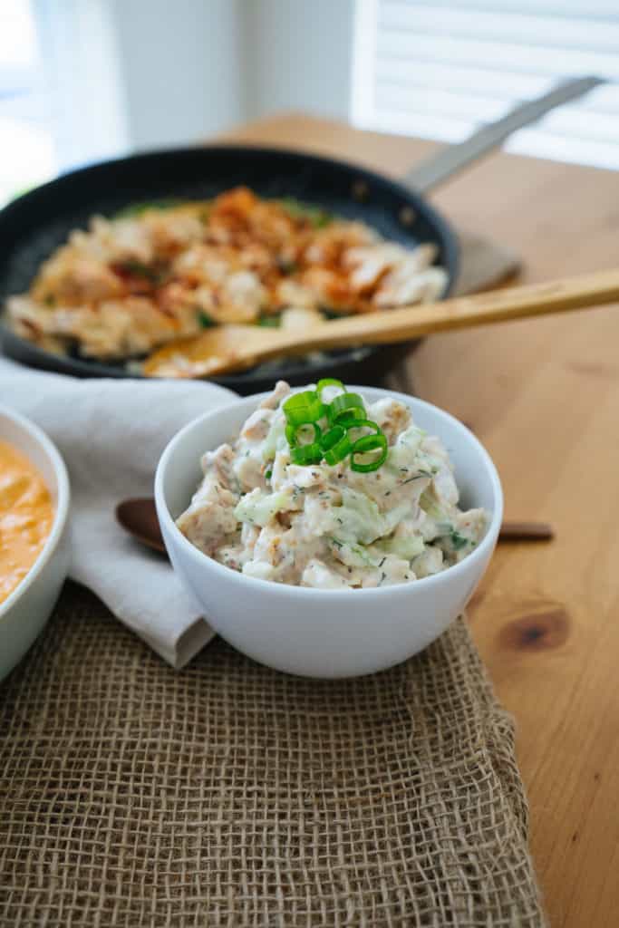 Low Carb Rotisserie Chicken Recipes 3 Easy Ways Ketoconnect
