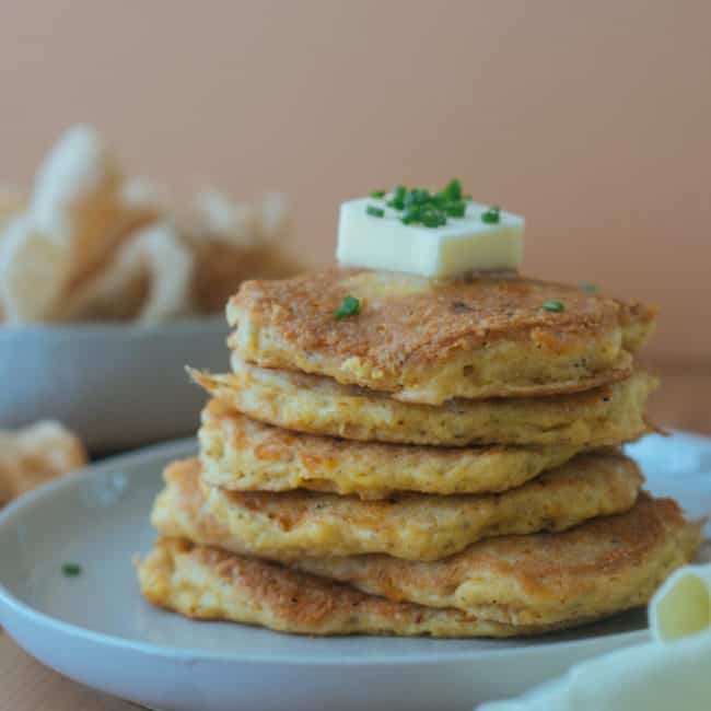 pork rind pancakes pork rind pancakes