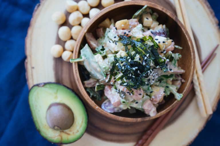 Is Rice Paper Keto? Plus Yummy Alternatives KetoConnect