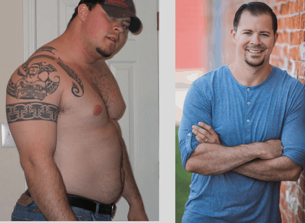 lose 100 pounds in 6 months