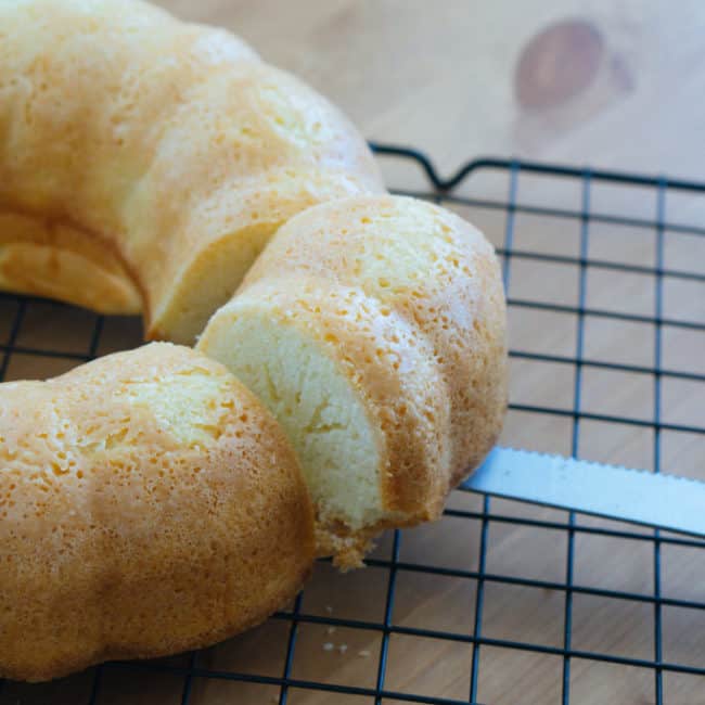 Breakfast Bundt Cake Breakfast Bundt Cake