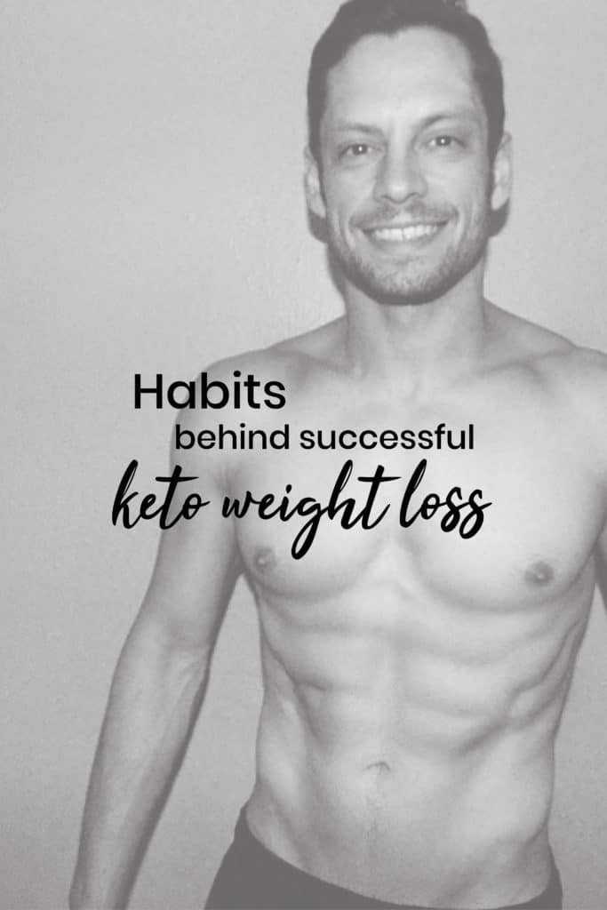 Keto Weight Loss