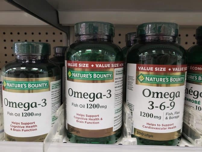 How To Balance Your Omega3 And Omega6 KetoConnect