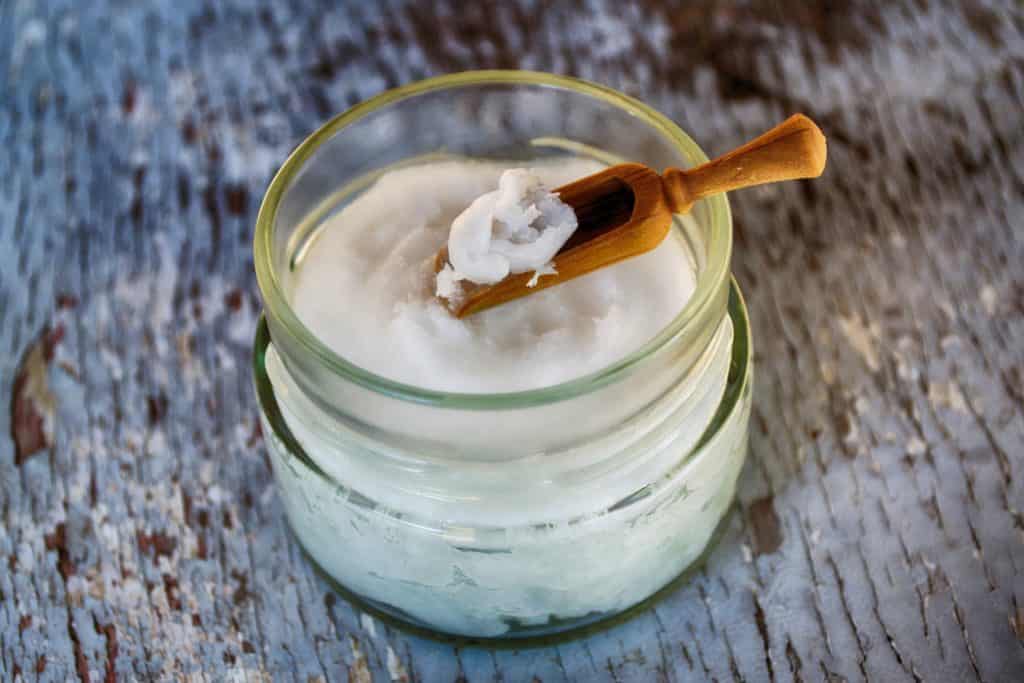 Coconut oil has many health benefits and it is great for the keto diet!