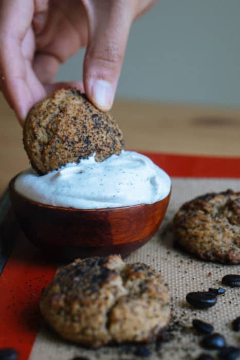 Keto Christmas Cookies