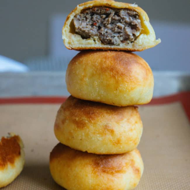 keto sausage balls keto sausage balls