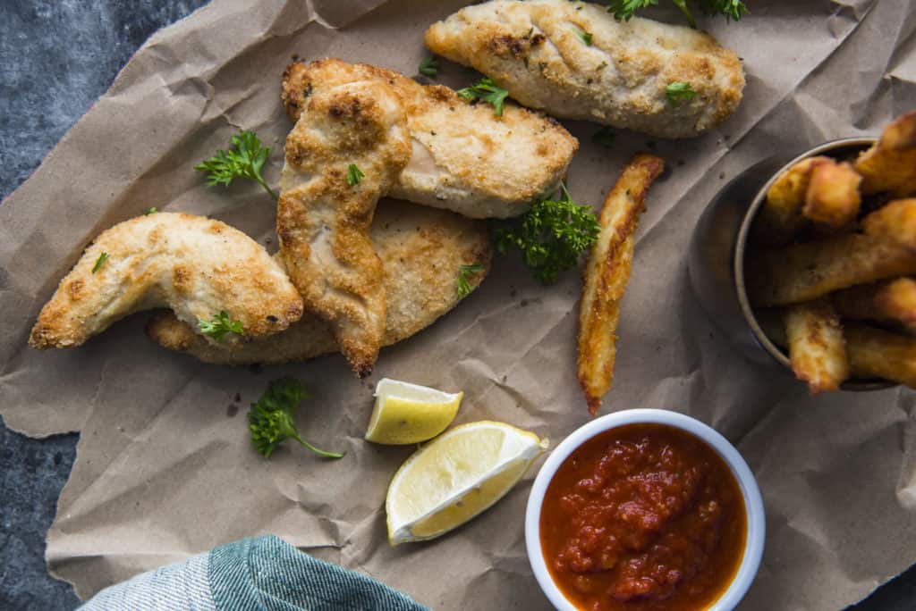 15+ Of The BEST Keto Chicken Recipes - KetoConnect
