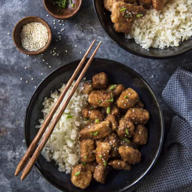 Easy Sweet And Sour Pork