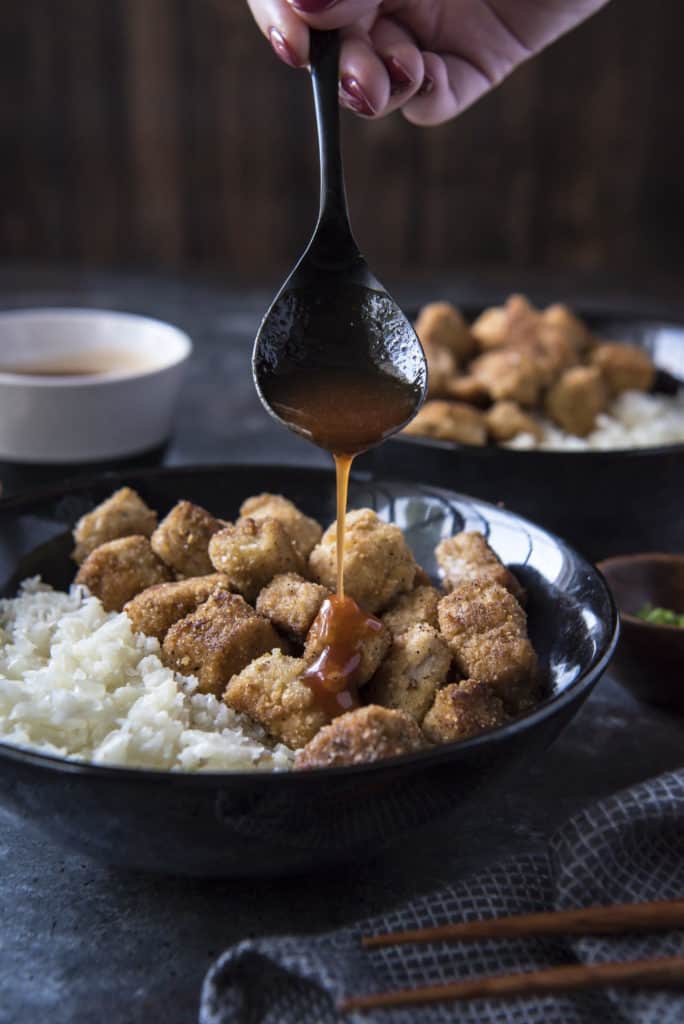 is soy sauce keto easy sweet and sour pork sauce
