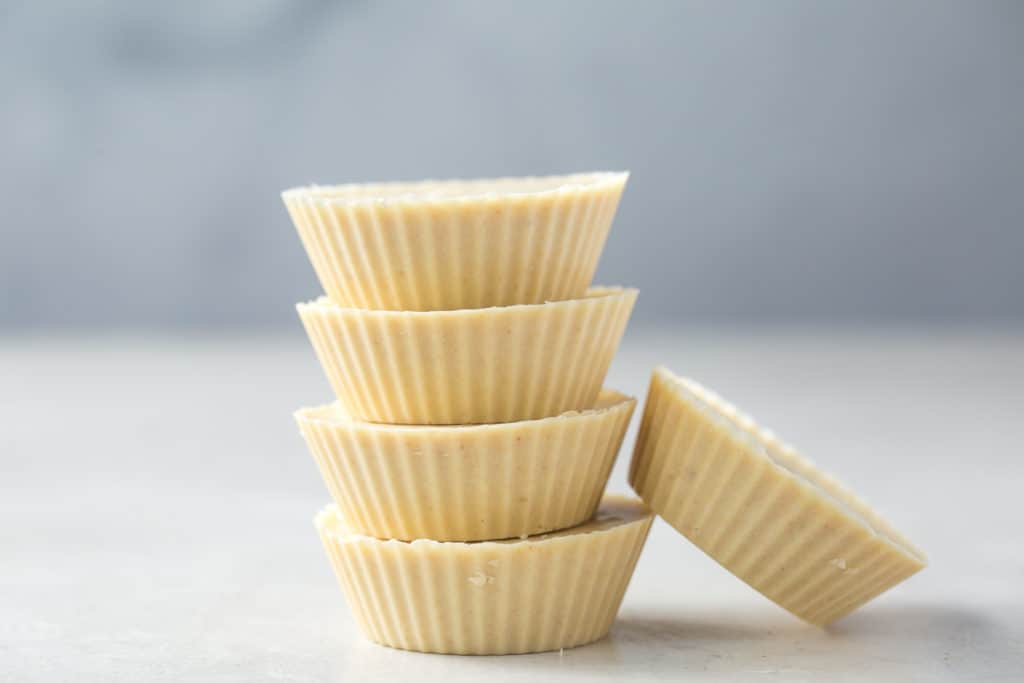 ketogenic diet fat bombs fat bombs for a ketogenic diet stacked on top of each other with one leaning against the pile