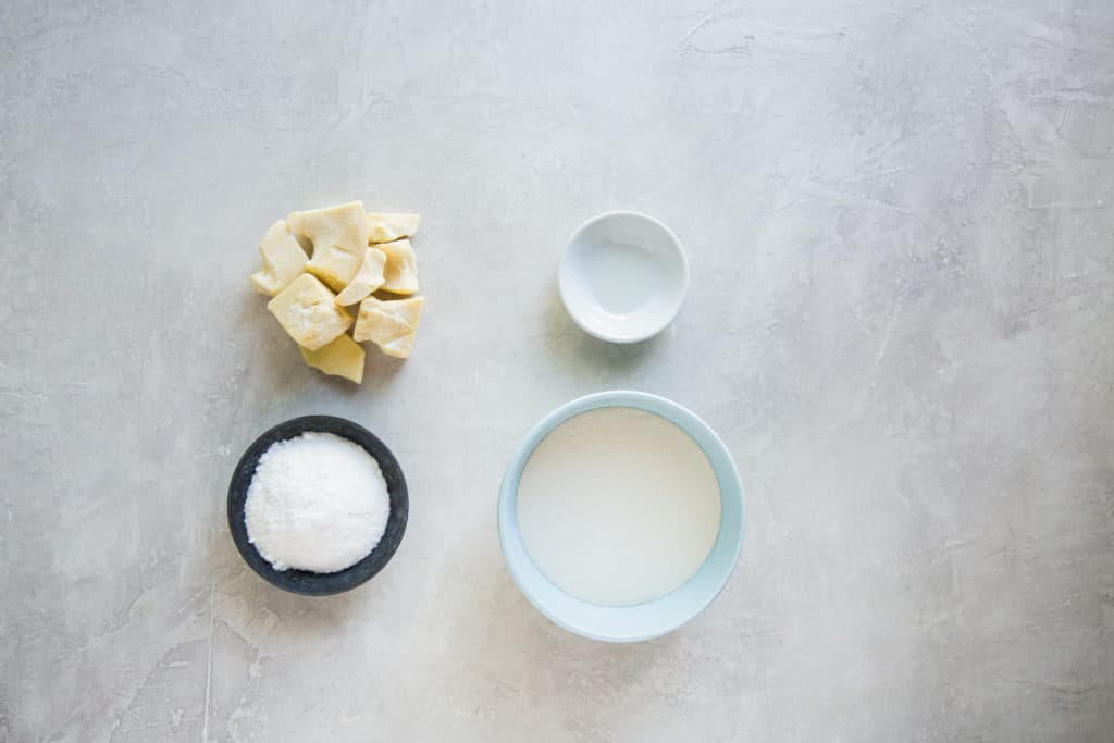 Keto Fat Bomb Ingredients The Best Keto Fat Bombs are shelf stable, delicious and simple to make for the perfect on the go snack! These fat bombs only have four ingredients!