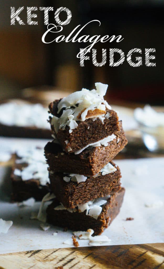 keto-fudge-pinterest This easy Keto Fudge recipe takes less than five minutes to prepare and will hit your sweet spot every time!