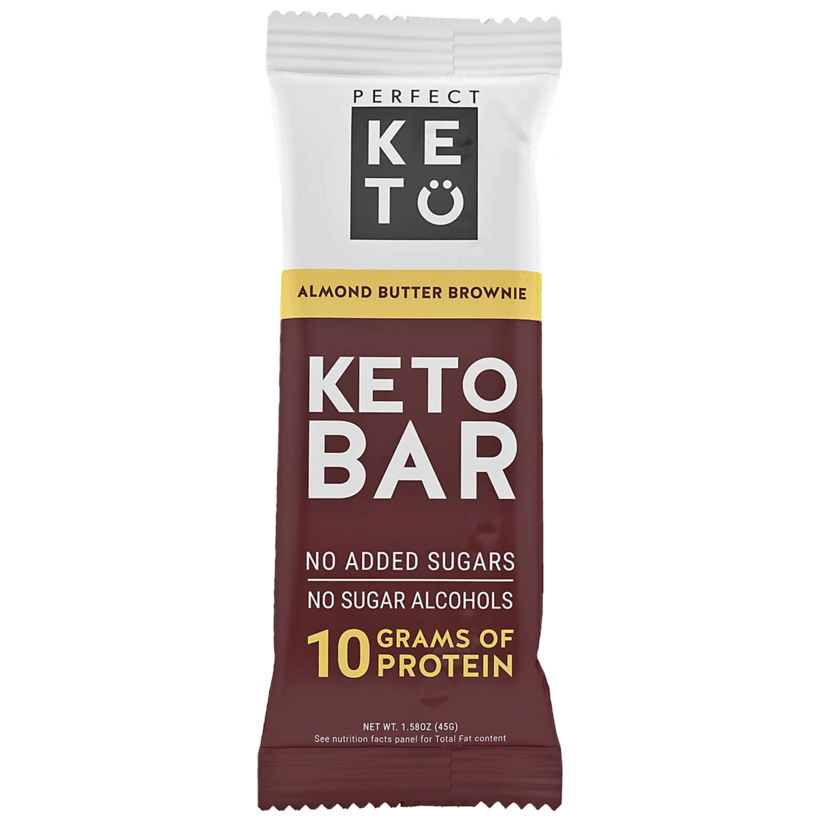 perfect keto bar