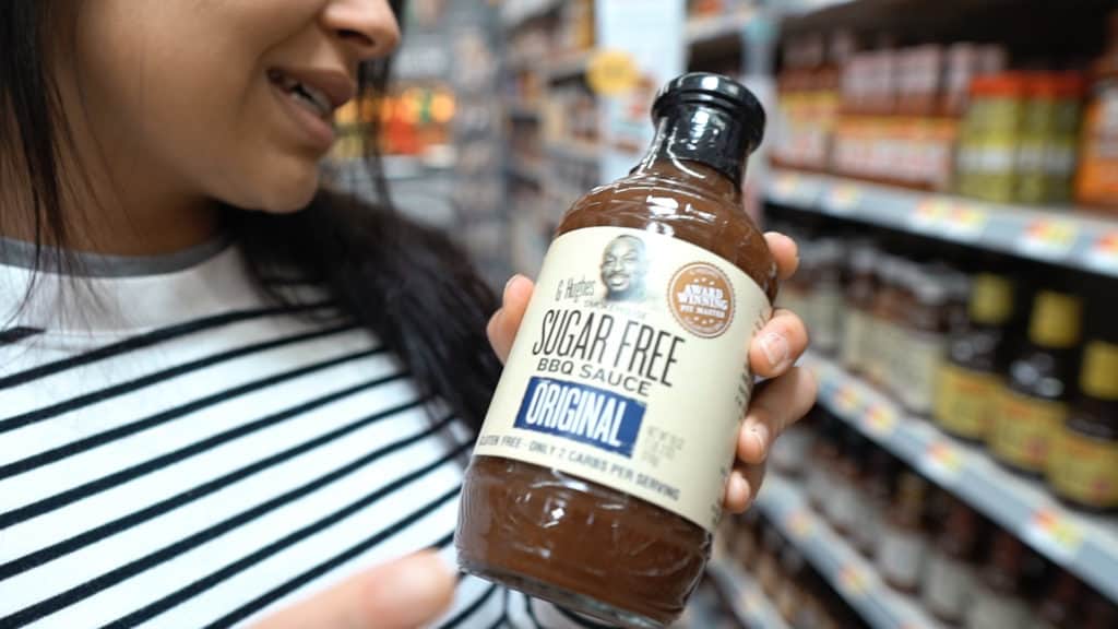60+ Best Keto Walmart Items In 2025 - KetoConnect