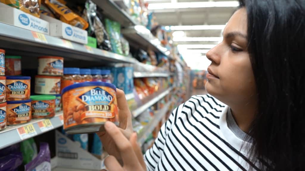 walmart-keto-nuts