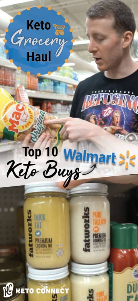 Top 10 Walmart pin