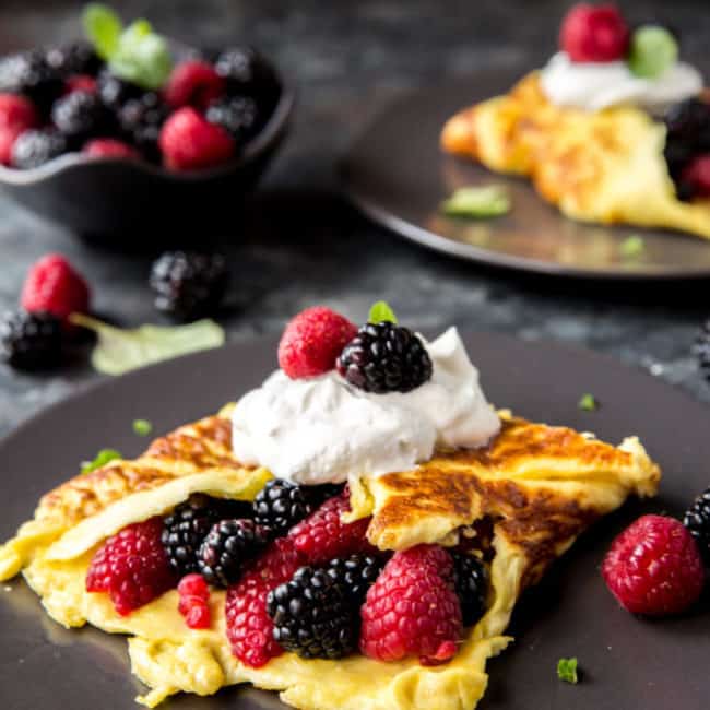 healthy omelette healthy omelette