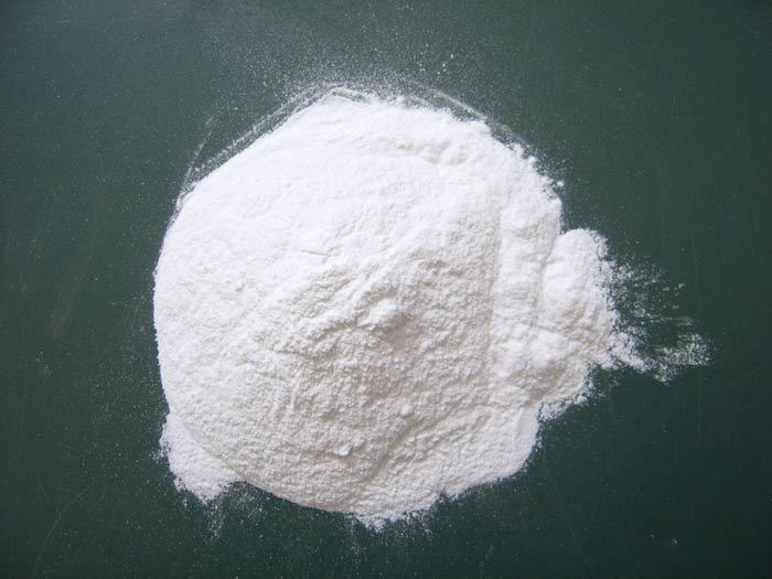 Methylcellulose Methylcellulose is made from heating cellulose. It has many uses such as a laxative, food thickener, cosmetic products, and wallpaper glue. This is used in beyond burger burgers!