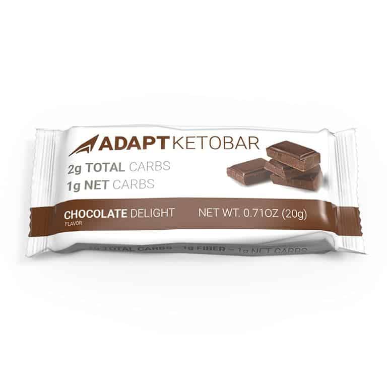 The 20 Best Low Carb Protein Bars For Keto KetoConnect
