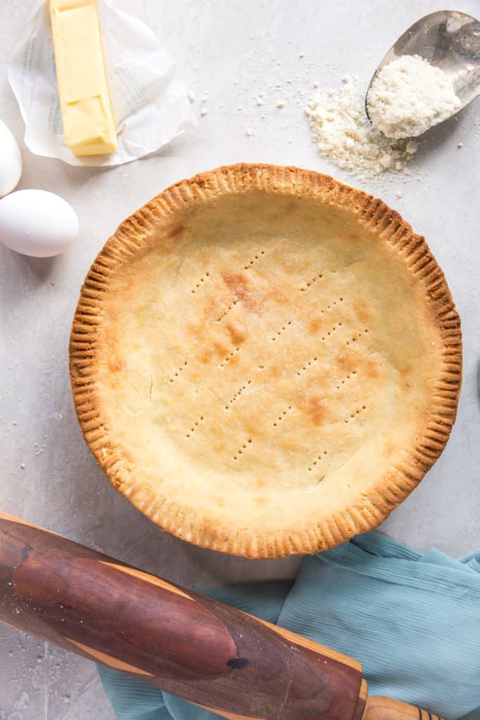 keto pecan pie pie crust for keto baking