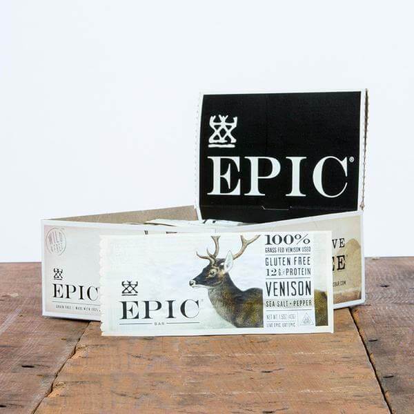 best keto products Epic Provisions high quality animal keto products and epic meat bars are a perfect keto snack!