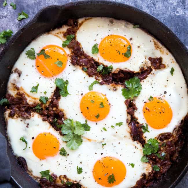 Indian Eggs Indian Eggs