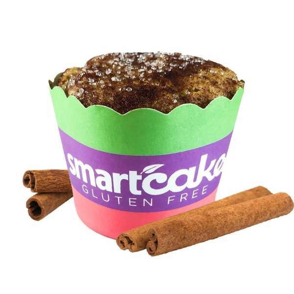 These keto smartcakes are a perfect sweet snack or desert with low carbs and calories. They are a great alternative to our homemade mug cakes.