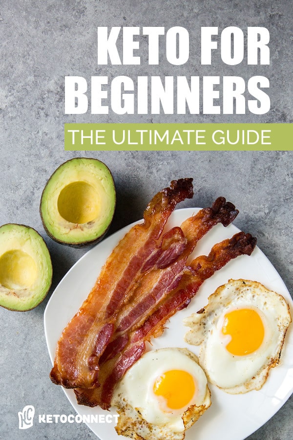 he-beginners-guide-to-keto ketogenic diet
