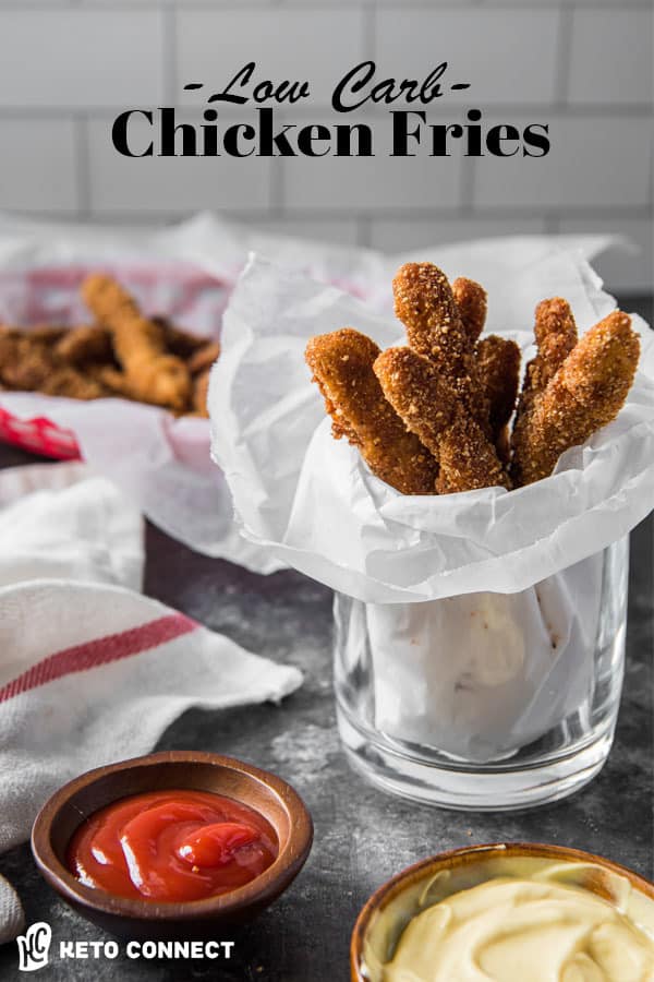 chicken fries chicken fries