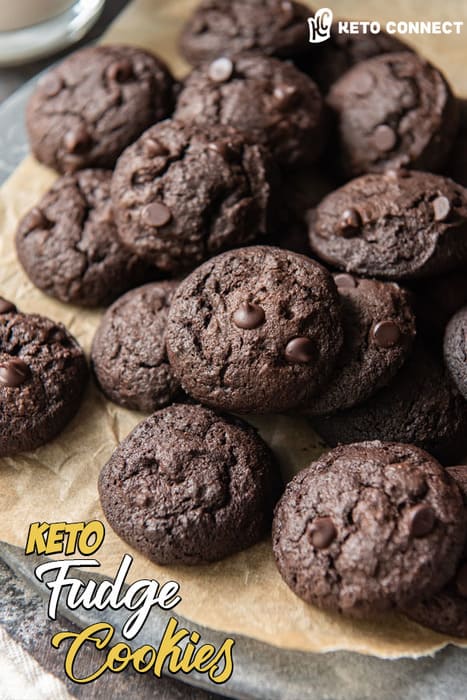 keto chocolate cookies