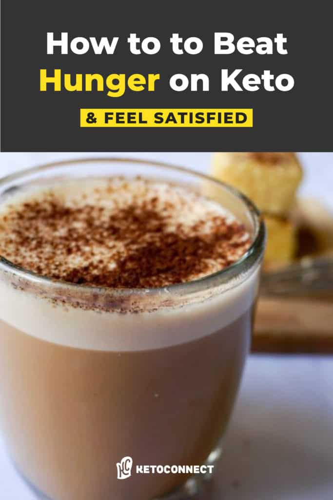hungry on keto How to beat hungry on keto.