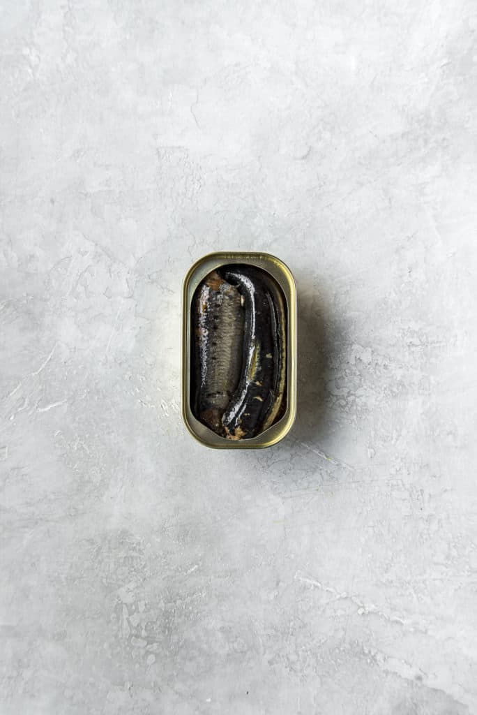 is imitation crab keto sardines