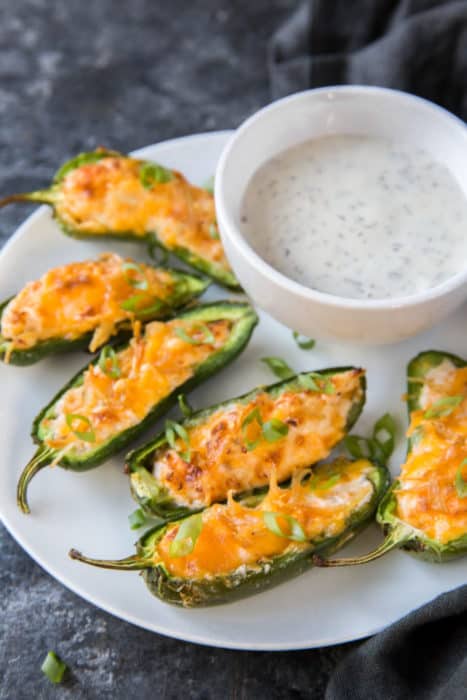 keto air fryer recipes