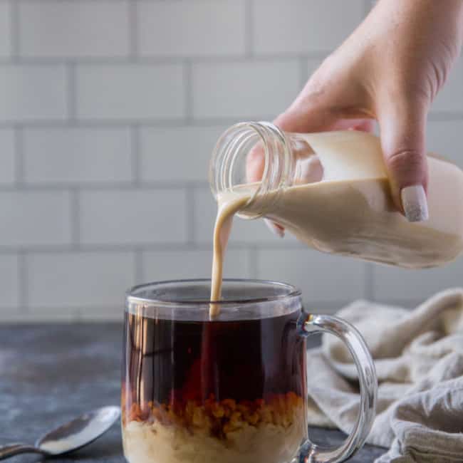 keto creamer