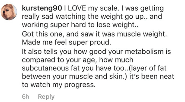 The Best Body Fat Scale for Tracking Weight Loss - KetoConnect