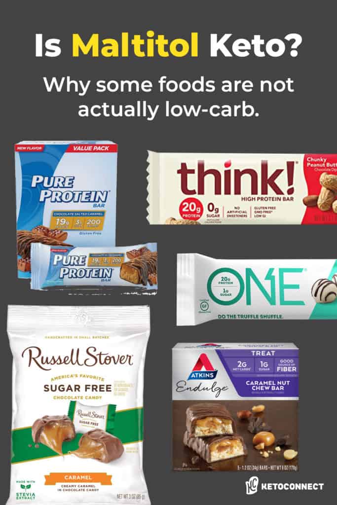maltitol keto maltitol keto