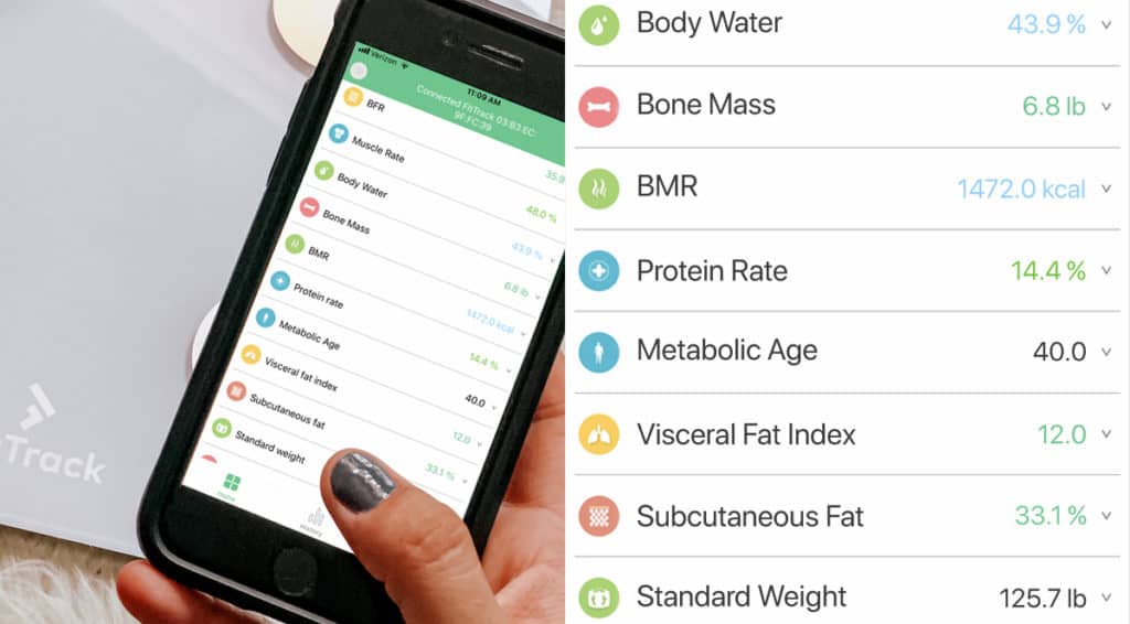 The Best Body Fat Scale For Tracking Weight Loss Ketoconnect